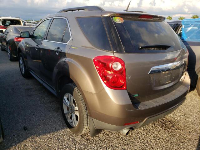 Photo 3 from auction – 2012 CHEVROLET EQUINOX LT with VIN 2GNFLDE52C6123606
