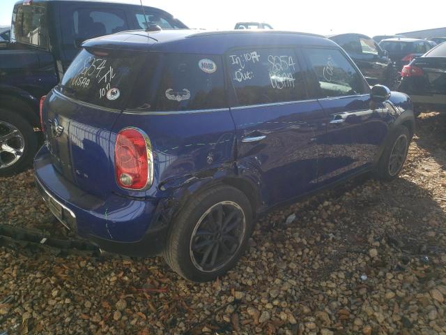 Photo 4 from auction – 2015 MINI COOPER COU with VIN WMWZB3C50FWR45821