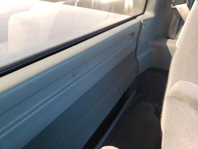 Photo 6 from auction – 1997 FORD F150 with VIN 1FTDF1763VNA83918