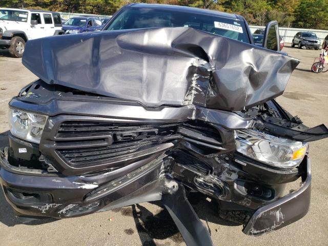Photo 7 from auction – 2020 RAM 1500 BIG H with VIN 1C6SRFFT5LN208411