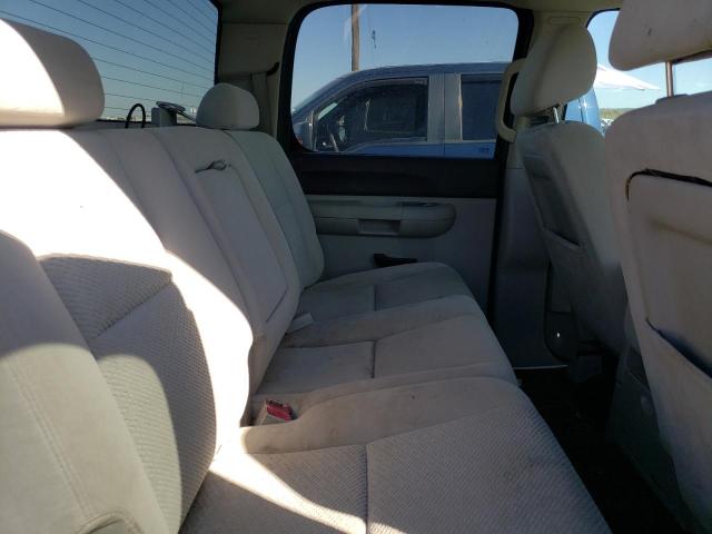 Photo 6 from auction – 2007 CHEVROLET SILVERADO with VIN 2GCEC13J471679759