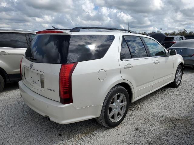 Photo 4 from auction – 2005 CADILLAC SRX with VIN 1GYEE637750229022
