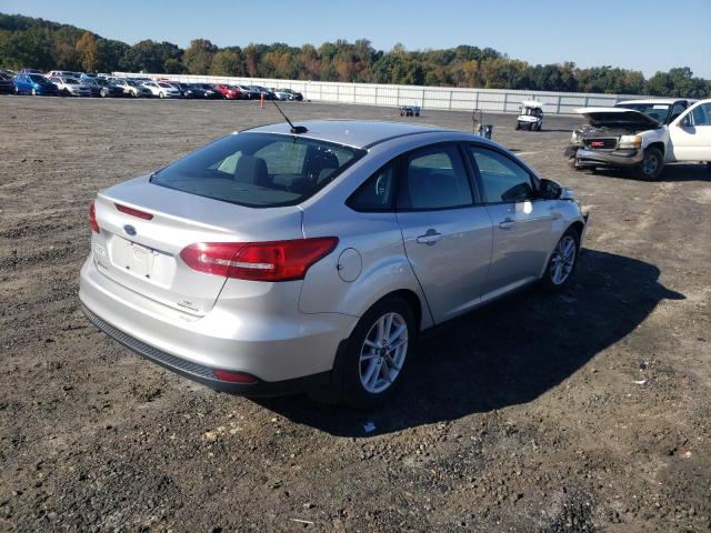 Photo 4 from auction – 2015 FORD FOCUS with VIN 1FADP3F2XFL289697