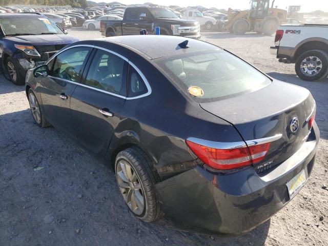 Photo 3 from auction – 2013 BUICK VERANO with VIN 1G4PP5SK0D4218519