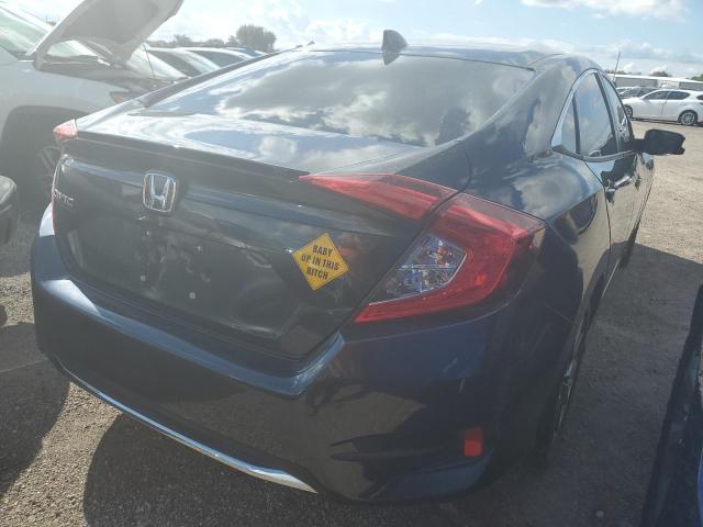 Photo 4 from auction – 2020 HONDA CIVIC EX with VIN 19XFC1F39LE005993