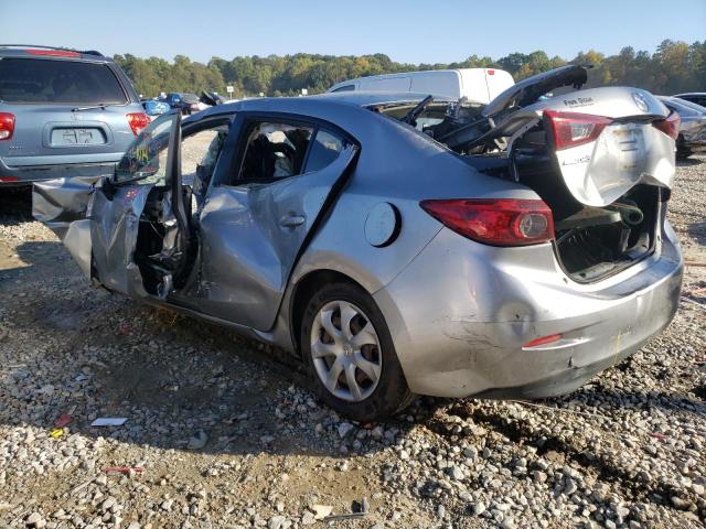 Photo 3 from auction – 2014 MAZDA 3 SPORT with VIN JM1BM1U70E1142232