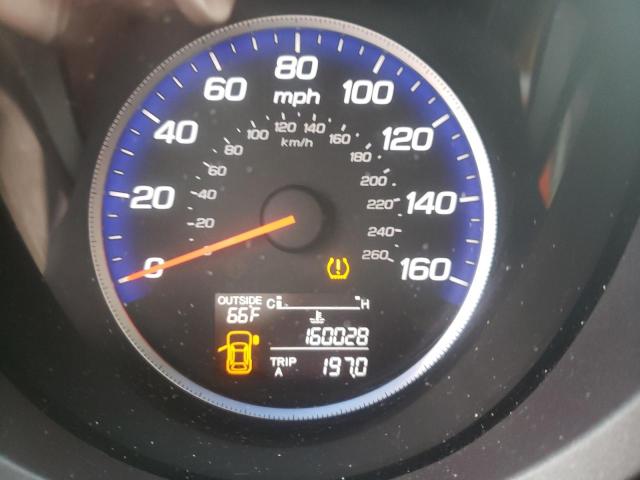Photo 8 from auction – 2007 ACURA RDX with VIN 5J8TB18237A013799