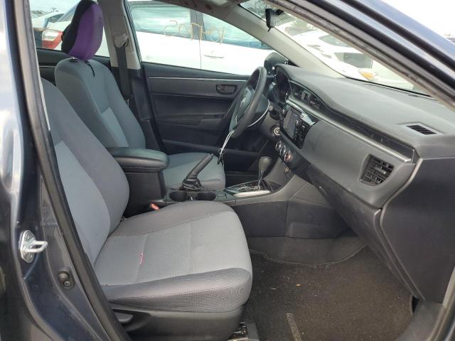 Photo 5 from auction – 2016 TOYOTA COROLLA L with VIN 2T1BURHE3GC571130