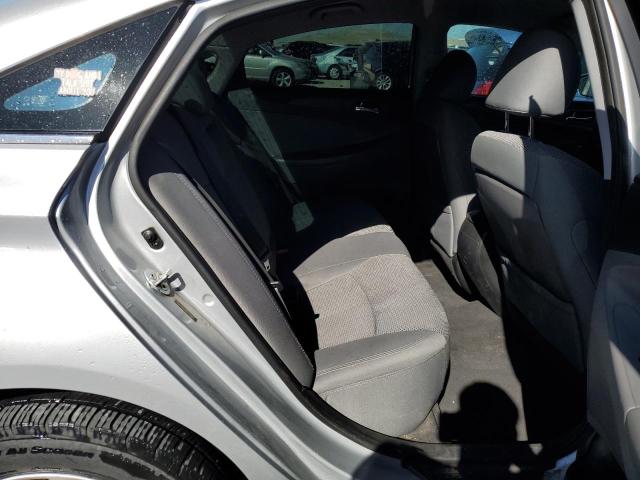 Photo 6 from auction – 2013 HYUNDAI SONATA GLS with VIN 5NPEB4AC5DH788878