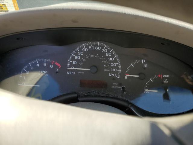 Photo 8 from auction – 2000 CHEVROLET MALIBU with VIN 1G1ND52JXY6276586