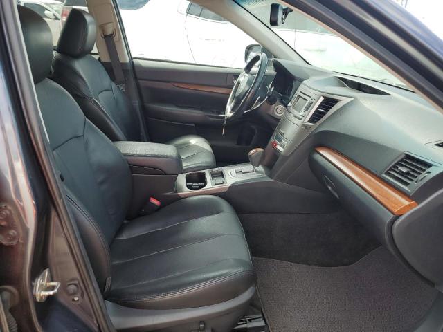 Photo 5 from auction – 2013 SUBARU OUTBACK 2. with VIN 4S4BRBKC1D3274048