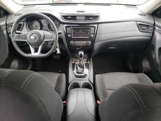 Photo 8 from auction – 2020 NISSAN ROGUE S with VIN KNMAT2MV6LP540199