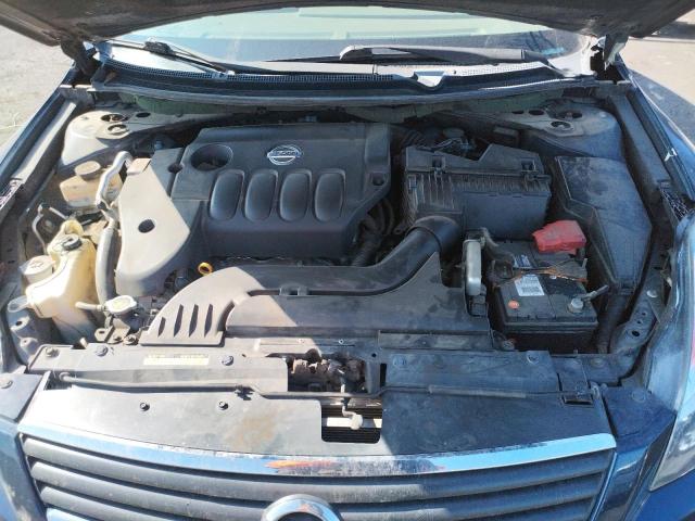 Photo 7 from auction – 2007 NISSAN ALTIMA 2.5 with VIN 1N4AL21E17N405465