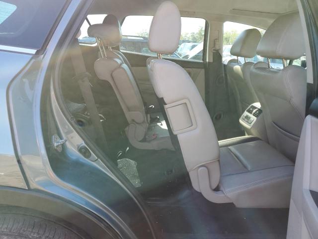 Photo 6 from auction – 2012 MAZDA CX-9 with VIN JM3TB3CV5C0360201