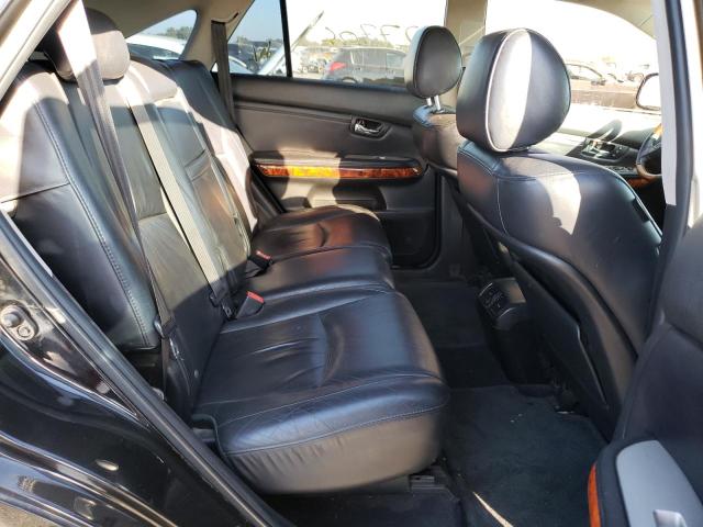 Photo 6 from auction – 2008 LEXUS RX 350 with VIN 2T2GK31U98C028341