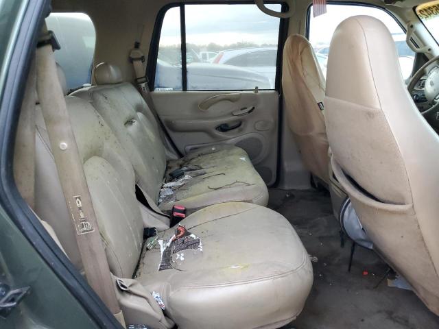 Photo 6 from auction – 2001 FORD EXPEDITION with VIN 1FMRU17W31LB25307