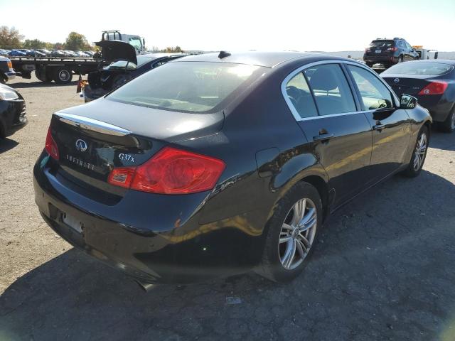 Photo 4 from auction – 2012 INFINITI G37 with VIN JN1CV6AR5CM977570
