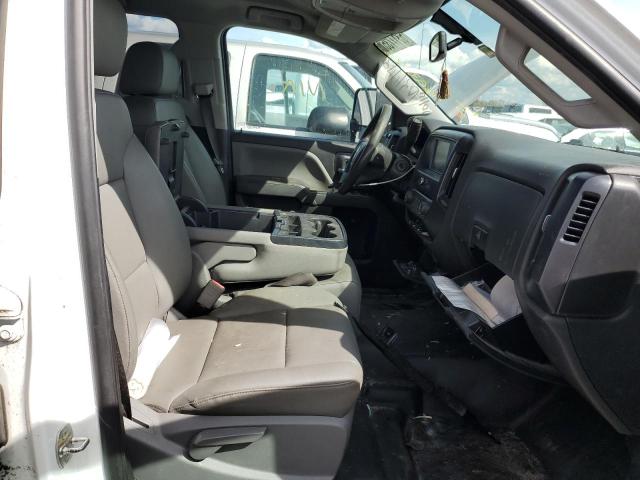 Photo 5 from auction – 2018 GMC SIERRA C25 with VIN 1GT11REG0JF133951