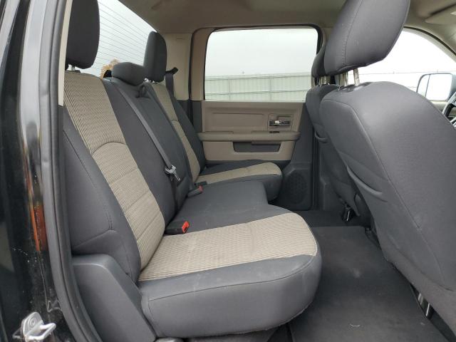 Photo 6 from auction – 2012 DODGE RAM 1500 S with VIN 1C6RD7LT6CS168476