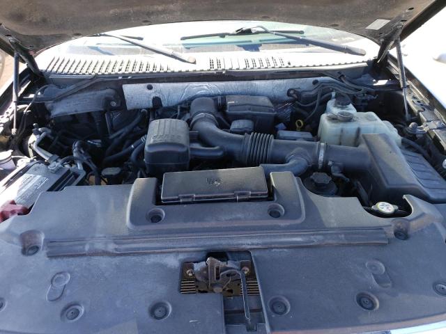 Photo 7 from auction – 2012 FORD EXPEDITION with VIN 1FMJK2A52CEF01351