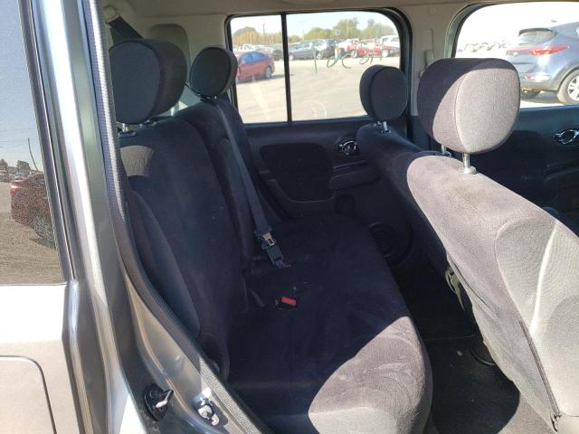 Photo 6 from auction – 2011 NISSAN CUBE BASE with VIN JN8AZ2KR1BT204880