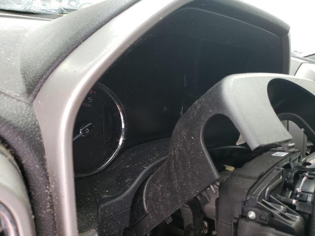 Photo 8 from auction – 2018 FORD F250 SUPER with VIN 1FT7W2BT2JEB05322