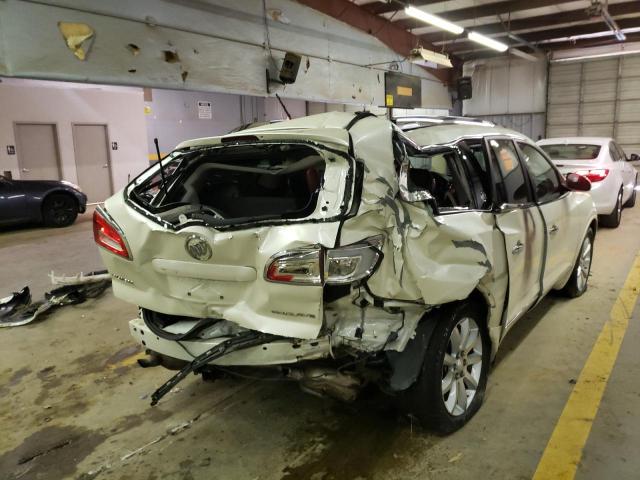Photo 9 from auction – 2015 BUICK ENCLAVE with VIN 5GAKRCKD4FJ239829