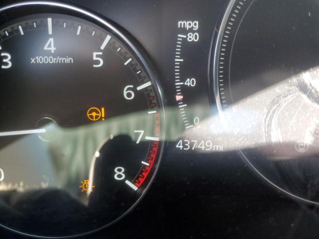 Photo 8 from auction – 2019 MAZDA 3 PREFERRE with VIN 3MZBPADL7KM106764