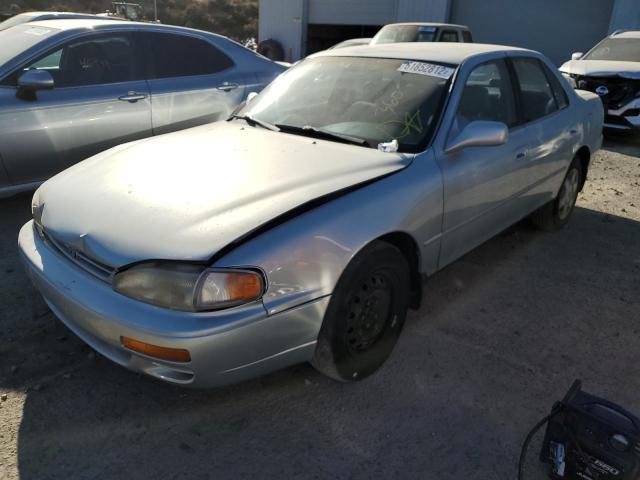 Photo 2 from auction – 1995 TOYOTA CAMRY LE with VIN JT2GK12E0S0092875