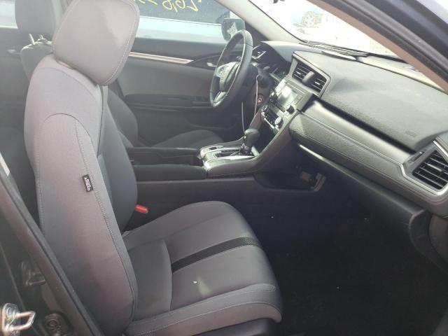 Photo 5 from auction – 2016 HONDA CIVIC LX with VIN 19XFC2F57GE093133