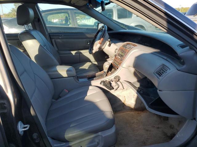 Photo 5 from auction – 2004 TOYOTA AVALON XL with VIN 4T1BF28B64U386572