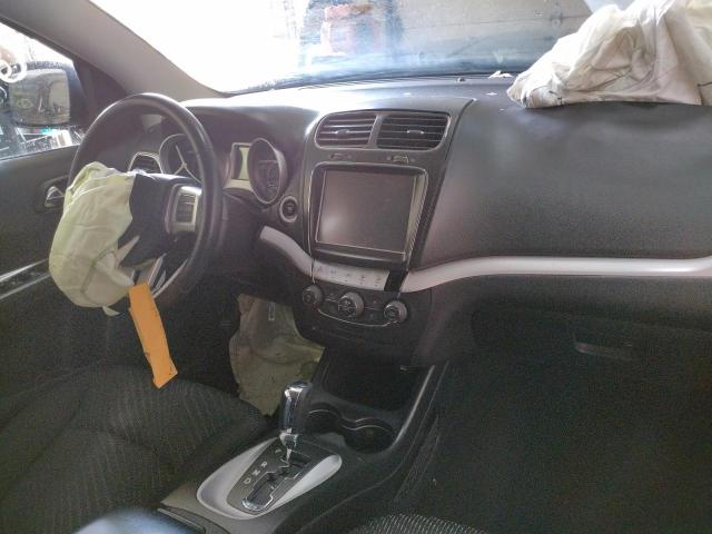 Photo 9 from auction – 2014 DODGE JOURNEY SX with VIN 3C4PDDBGXET122346