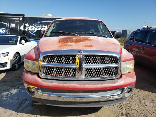 Photo 9 from auction – 2002 DODGE RAM 1500 with VIN 3D7HU18Z62G135603