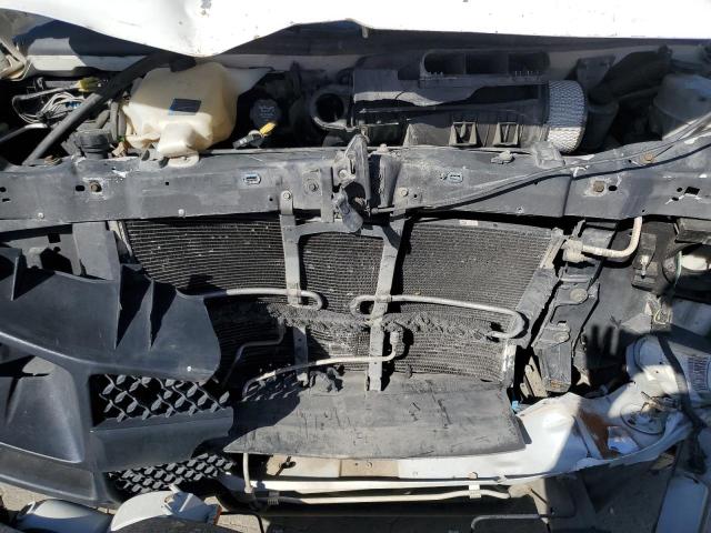 Фото 7 с аукциона – 2011 CHEVROLET EXPRESS G2 с VIN 1GCWGFCA2B1181399