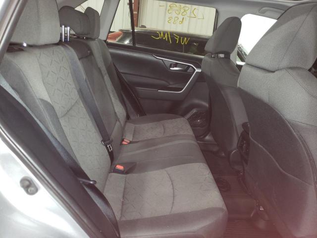 Photo 6 from auction – 2021 TOYOTA RAV4 XLE with VIN 2T3P1RFV8MC164604