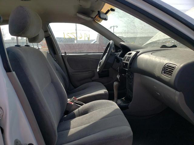Photo 5 from auction – 2001 TOYOTA COROLLA CE with VIN 1NXBR12E51Z562561