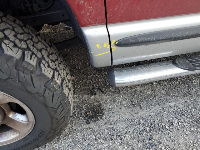 Photo 9 from auction – 2007 DODGE RAM 2500 S with VIN 3D7KS28A27G844614