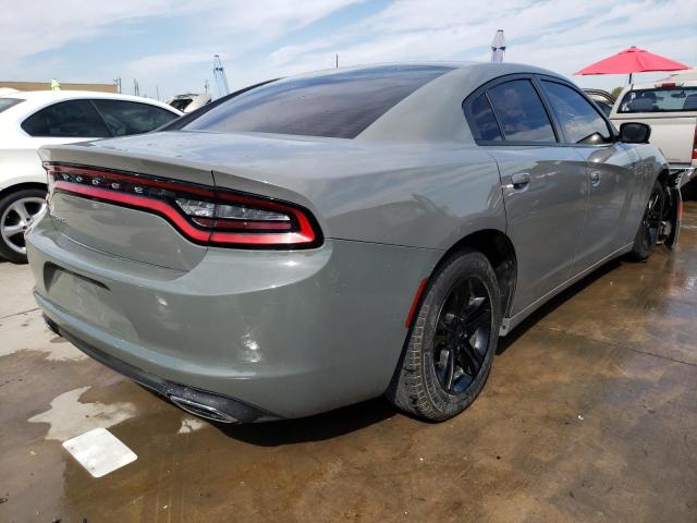 Photo 4 from auction – 2017 DODGE CHARGER SE with VIN 2C3CDXBG3HH625542
