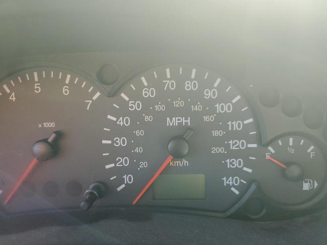 Photo 8 from auction – 2005 FORD FOCUS ZX5 with VIN 3FAFP37N85R130629