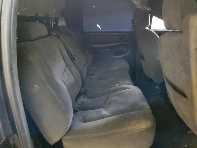 Photo 6 from auction – 2004 CHEVROLET SILVERADO with VIN 2GCEK13TX41351536