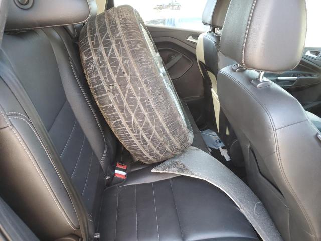 Photo 6 from auction – 2015 FORD ESCAPE TIT with VIN 1FMCU0JX8FUB47869