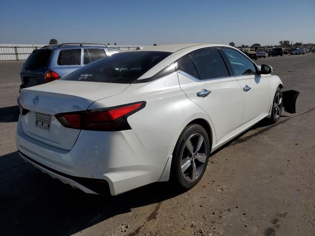 Photo 4 from auction – 2019 NISSAN ALTIMA SL with VIN 1N4BL4EV8KC100530