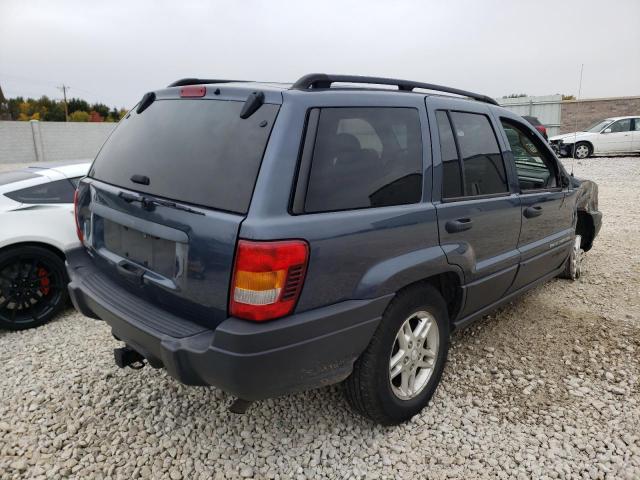 Photo 4 from auction – 2003 JEEP GRAND CHER with VIN 1J4GW48S83C587815