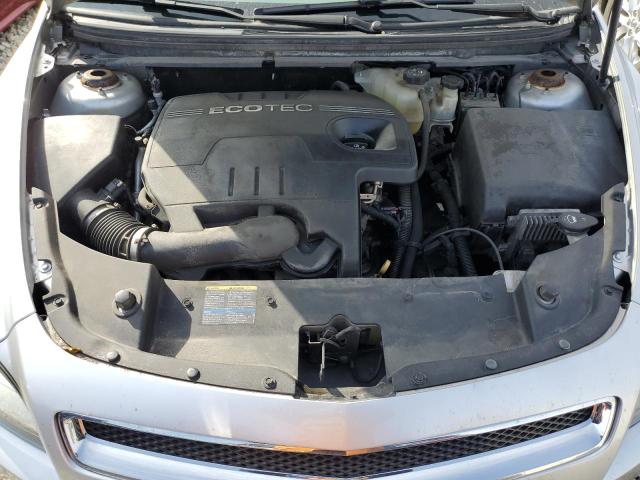 Photo 7 from auction – 2010 CHEVROLET MALIBU LS with VIN 1G1ZB5EB4AF109111