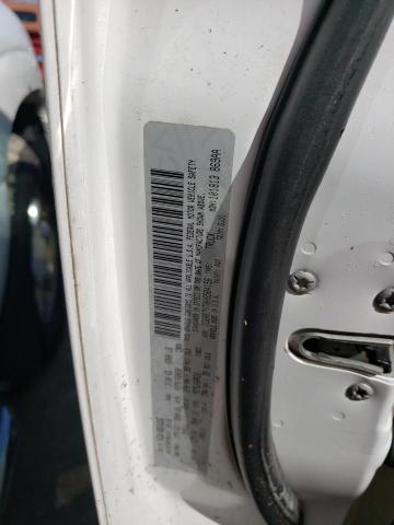 Zdjęcie 10 z aukcji – 2017 RAM 1500 LARAM z VIN 1C6RR7VT0HS584156