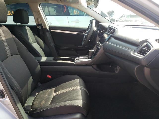 Photo 5 from auction – 2016 HONDA CIVIC EX with VIN 2HGFC2F72GH571692