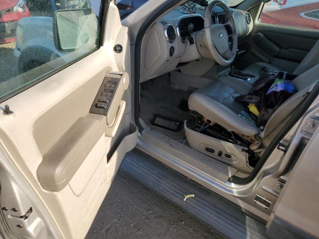 Photo 7 from auction – 2006 FORD EXPLORER X with VIN 1FMEU73E96UB59218