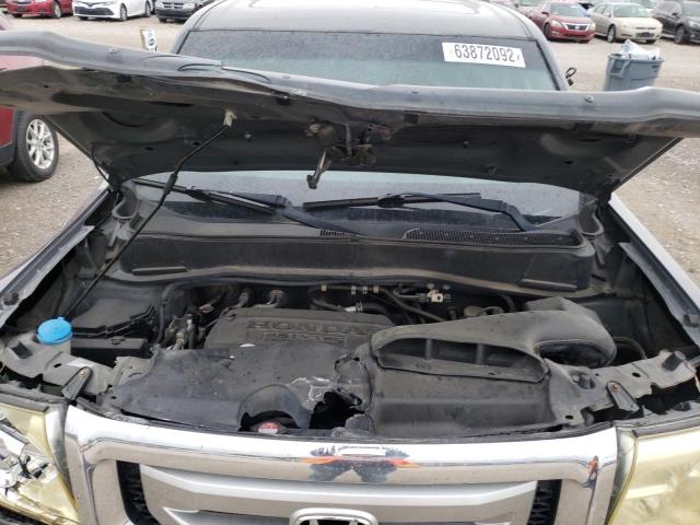 Photo 7 from auction – 2011 HONDA PILOT with VIN 5FNYF4H54BB046461