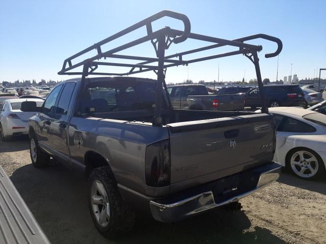 Photo 3 from auction – 2007 DODGE RAM 1500 S with VIN 1D7HU18237S155620