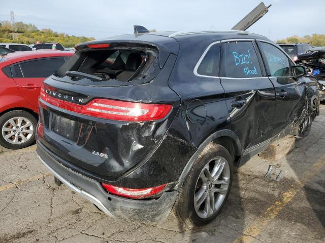 Photo 4 from auction – 2015 LINCOLN MKC with VIN 5LMTJ2AH4FUJ02650